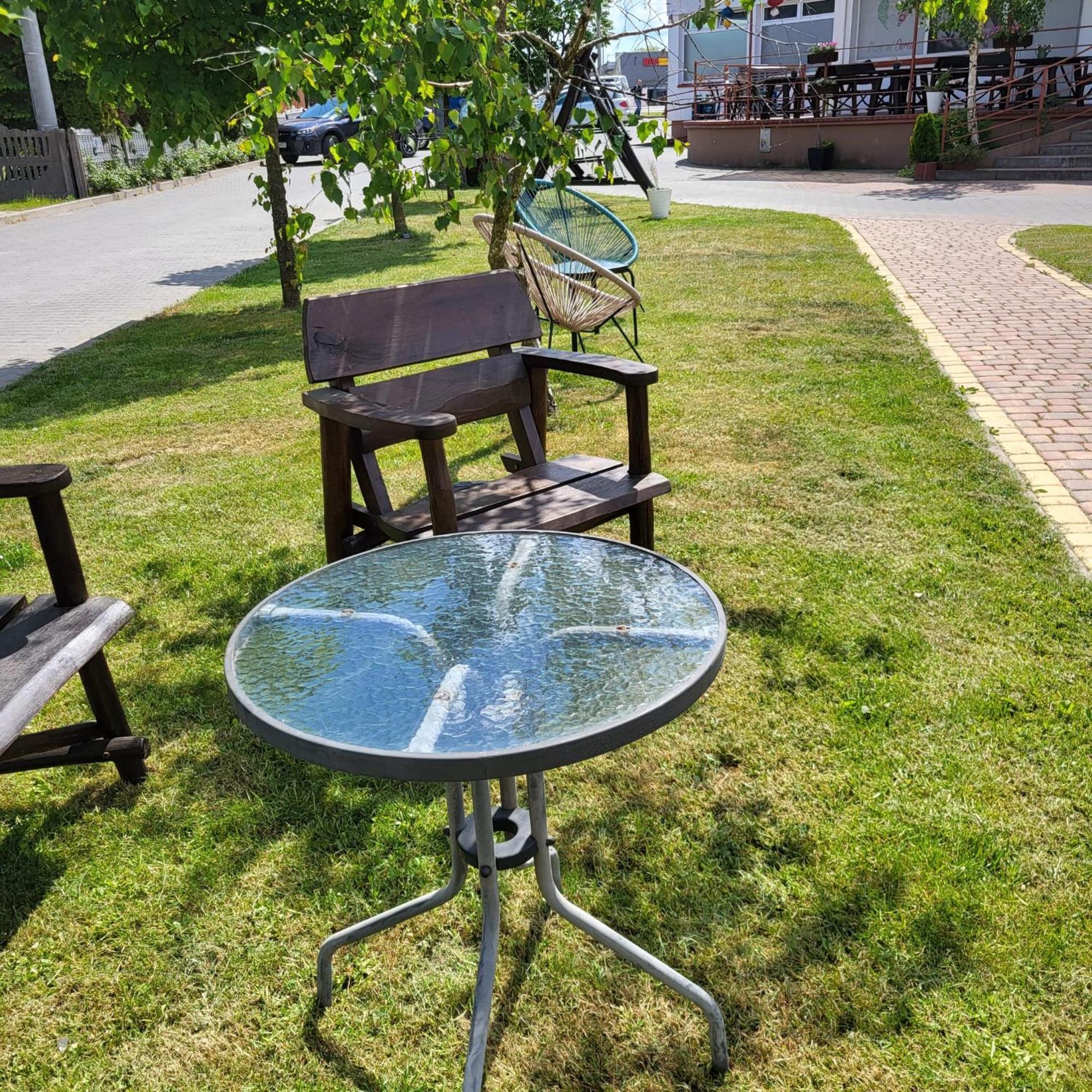 Serce 소쿠카 외부 사진
